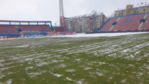 Derbi 21. kola: Poznati sastavi Borca i Veleža