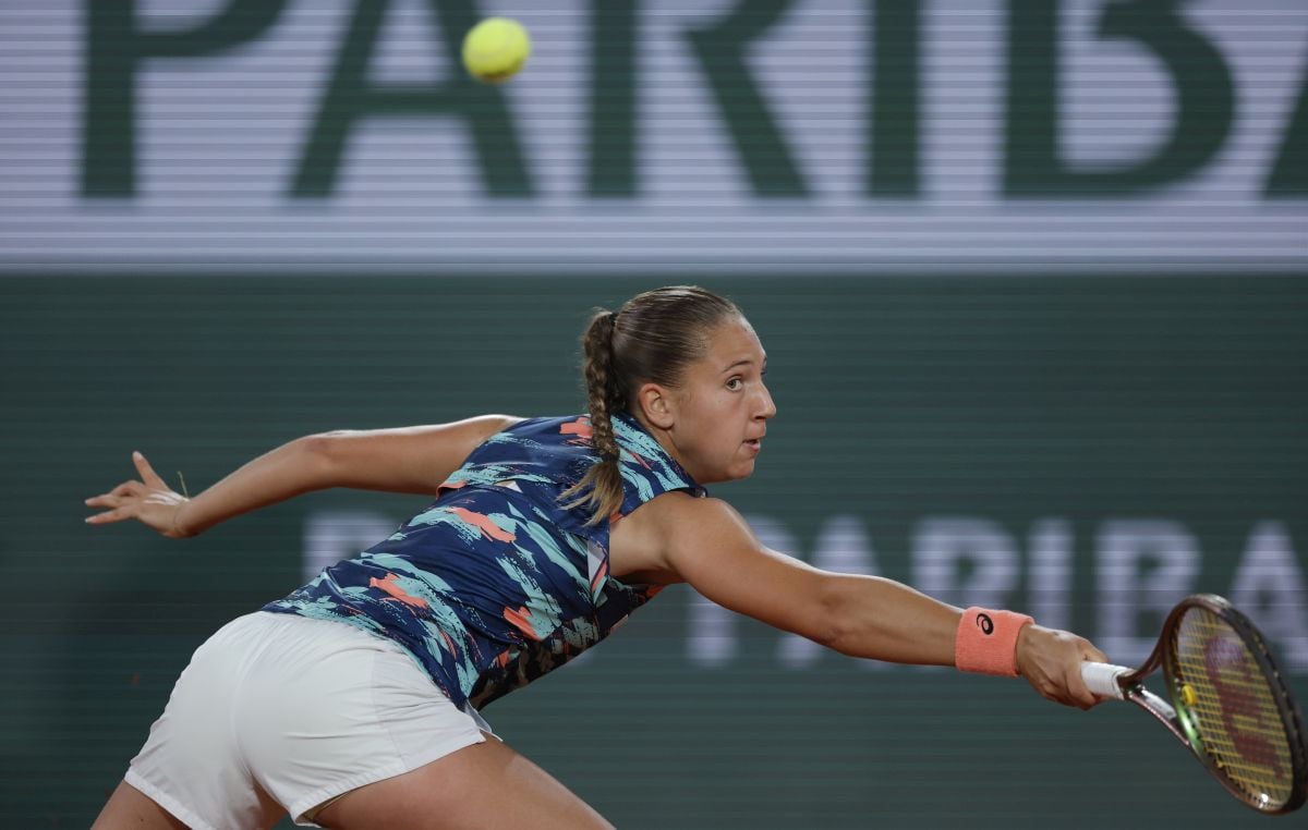 Tinejdžerka priredilla senzaciju na Roland Garrosu, ispala prošlogodišnja pobjednica