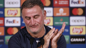 Galtier više nije trener PSG-a!