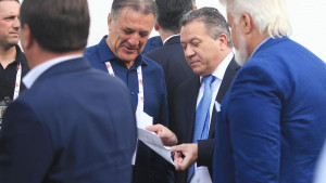S Mamićem je stvorio veliki Dinamo, pa 'zaradio' robiju - Danas u Srbiji iz pepela diže poznati klub