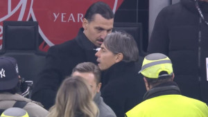 Zlatan je večeras doživio najveće poniženje u karijeri: "Tako mu i treba, arogantno go*no"