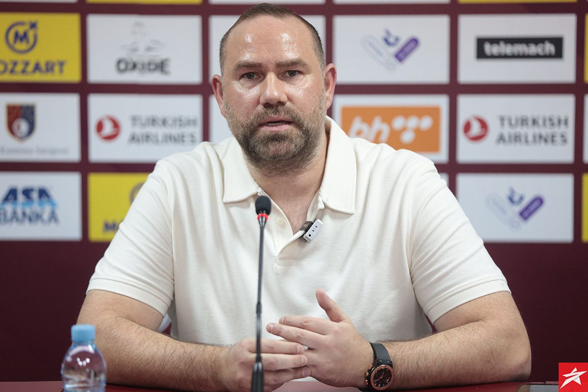Oglasio se Mirvić po pitanju špekulacija o Mamićevom dolasku u Sarajevo!