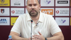 Oglasio se Mirvić po pitanju špekulacija o Mamićevom dolasku u Sarajevo!