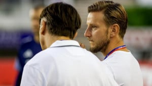 Ivan Rakitić lansirao bombu, evo kada odlazi iz Hajduka: "Za sada smo odlučili da..."