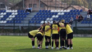 Omladinac blizu jesenje titule u grupi B, velika gužva u grupi A