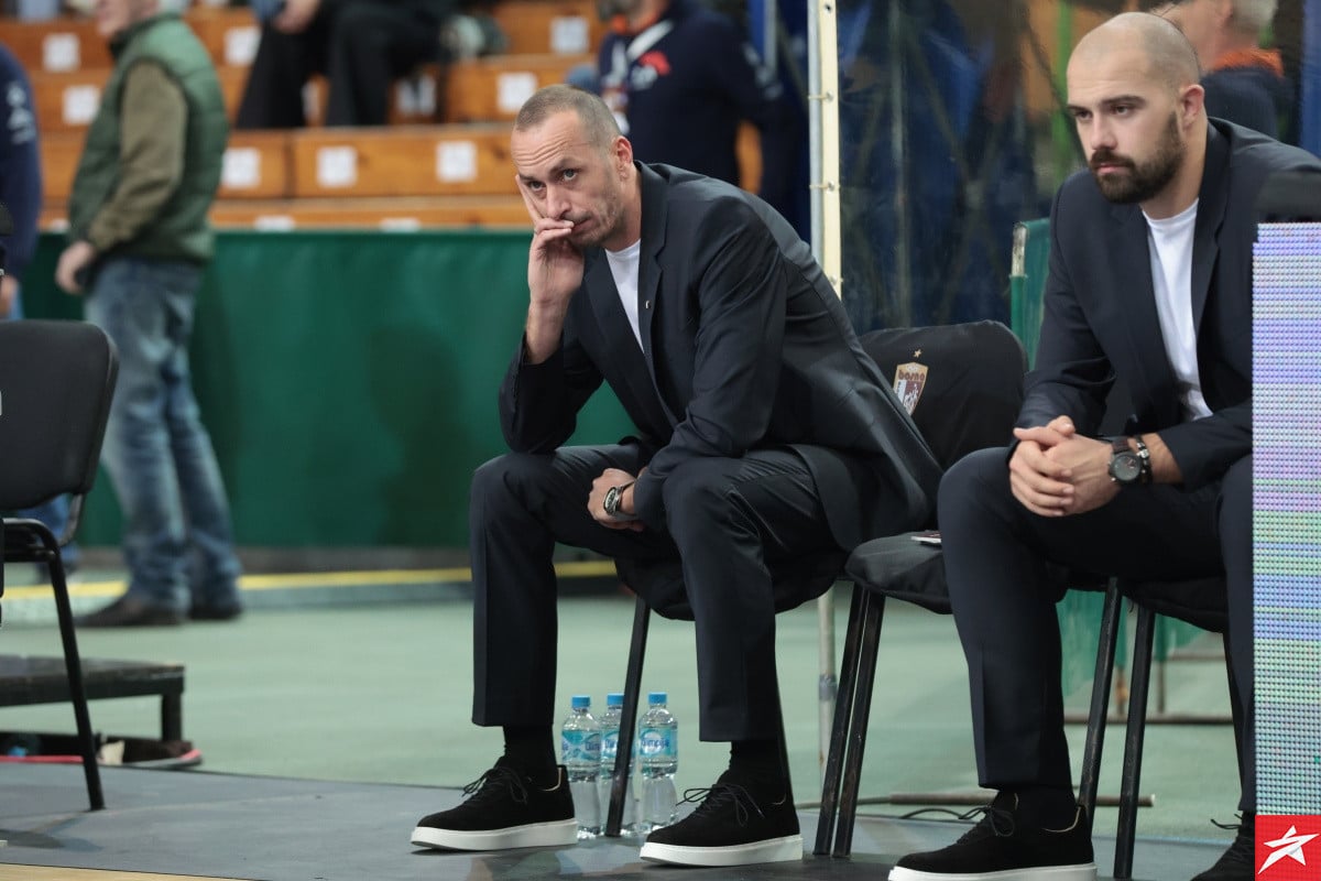 KK Bosna dočekuje KK Crvena zvezda: "Prilika za test protiv jednog od najboljih timova u Evropi"