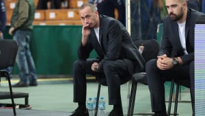 KK Bosna dočekuje KK Crvena zvezda: "Prilika za test protiv jednog od najboljih timova u Evropi"