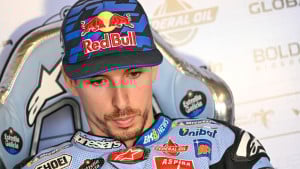 Alex Marquez vozi sezonu iz snova, ali ga i dalje proganja neostvarena želja