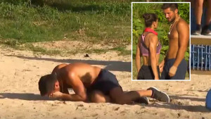 Prepotentni "zavodnik" dobio po nosu od MMA borkinje, obrukala ga je pred milionima ljudi