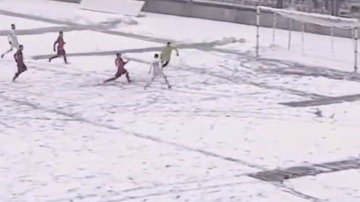 Bilbija riješio pitanje pobjednika u Zenici