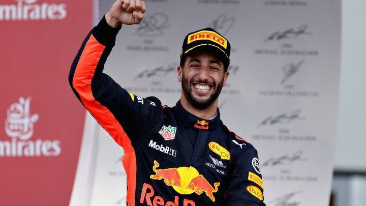 Daniel Ricciardo: Red Bull Racing je spreman za napad na F1 titulu