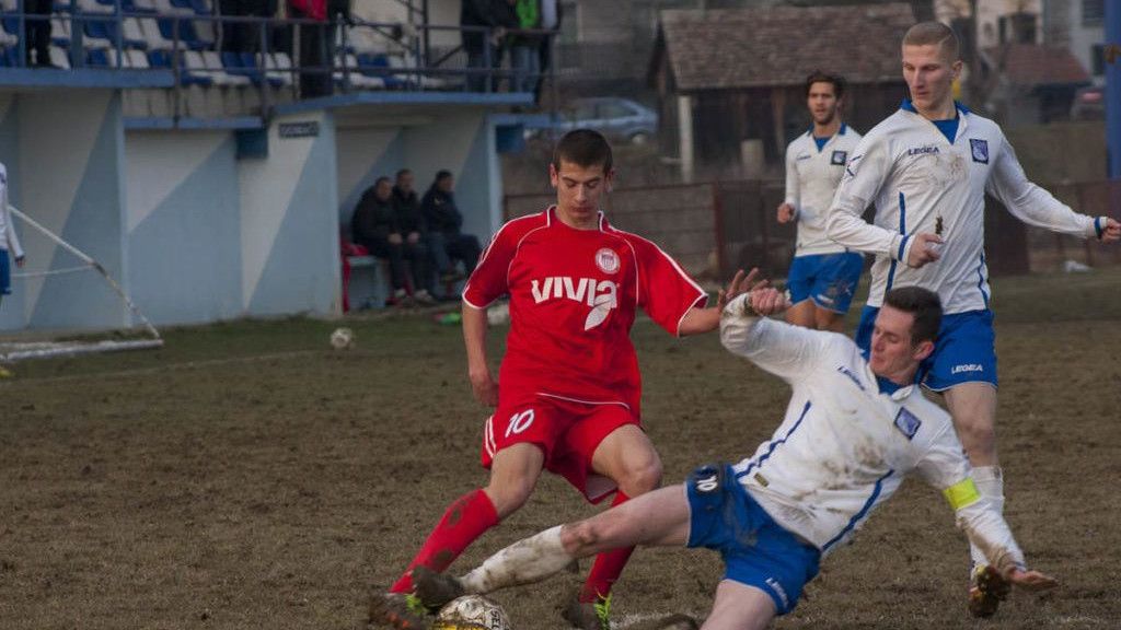 Prolongiran start Prve lige Republike Srpske Prolongiran start Prve lige Republike Srpske