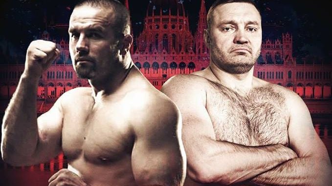 Dževad Poturak ponovo u ringu: Protivnik je legendarni Bjelorus