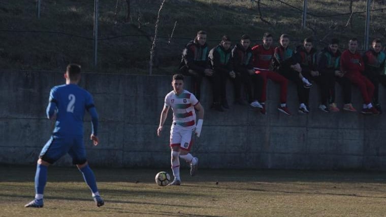 FK Olimpik angažovao mladog Kurtovića FK Olimpik angažovao mladog Kurtovića