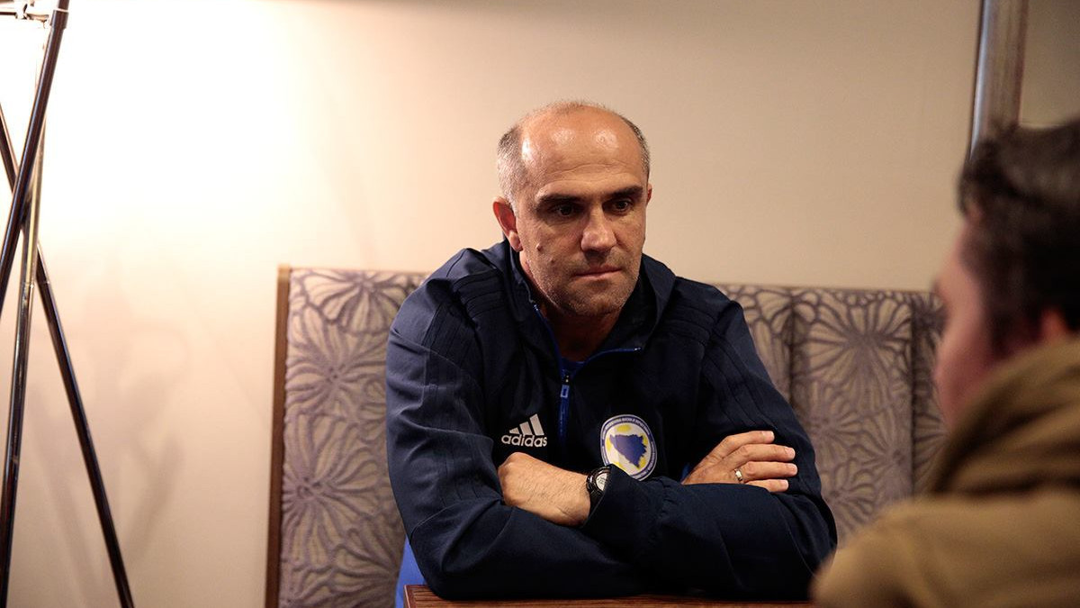 Erbez odabrao igrače za turnir „Josip Katalinski-Škija“ Erbez odabrao igrače za turnir „Josip Katalinski-Škija“