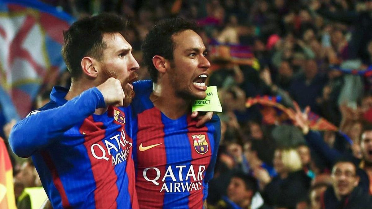 Neymarov prijatelj na Instagramu "podgrijao" špekulacije o povratku u Barcu: "Ne mogu to dočekati"