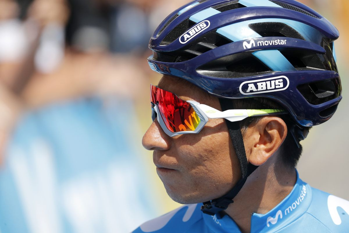  Quintana nastupa na ovogodišnjem Tour d'Franceu
