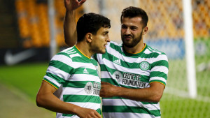 Celtic sutra stiže u Sarajevo