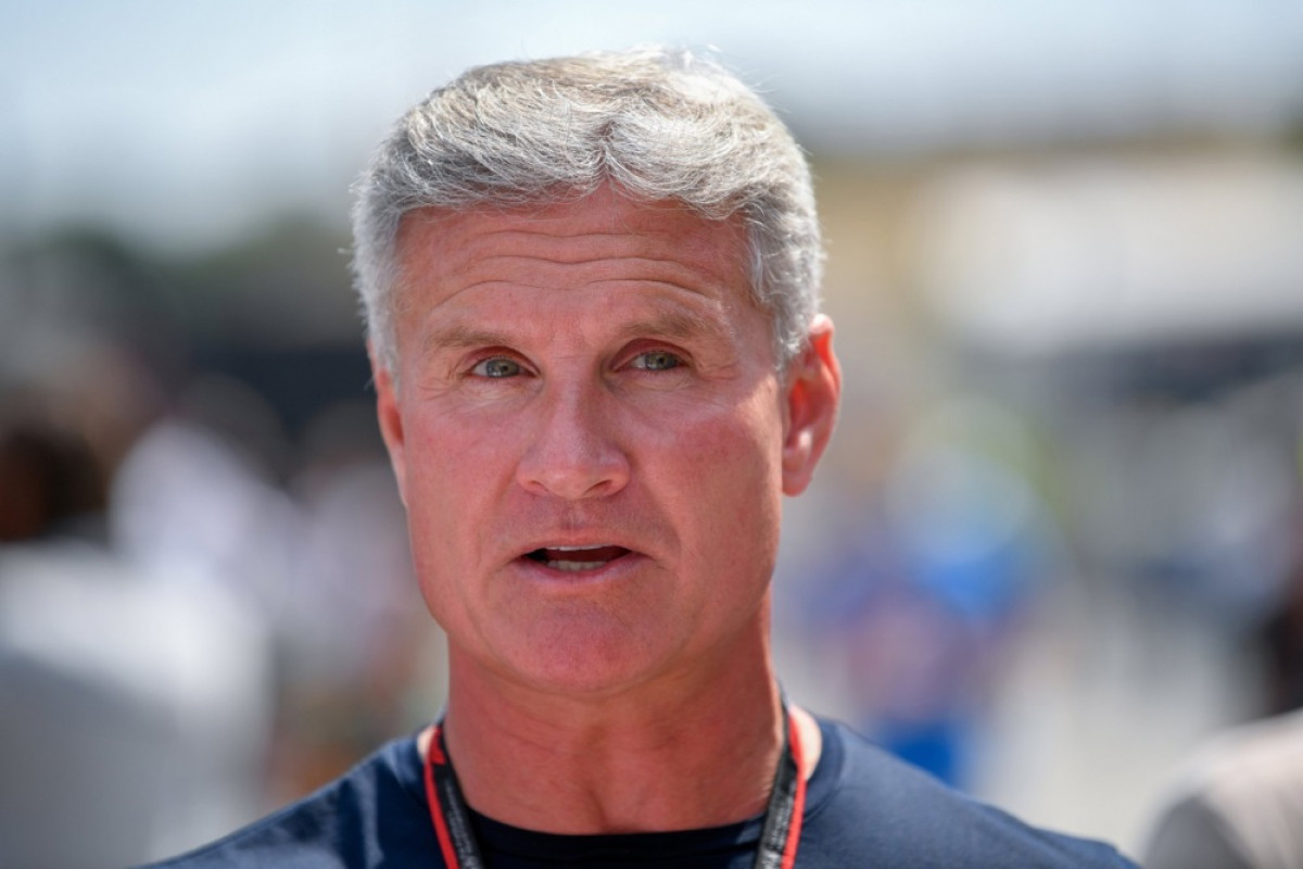 Žene u Formuli 1? Coulthard tvrdi da je to samo pitanje vremena!