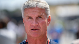 Žene u Formuli 1? Coulthard tvrdi da je to samo pitanje vremena!