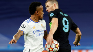 Iz Španije stiže "bomba" koju niko nije očekivao: Real Madrid želi Edina Džeku?
