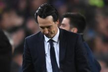 Emeryju puna podrška rukovodstva PSG-a