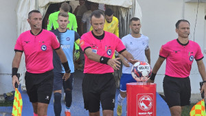 Jelić sudi derbi Velež - Borac, Topalović na Pecari, Bandić na Tušnju, a vraća se i Peljto