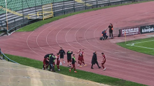 Nestvaran preokret Sarajeva protiv Tuzla Cityja za samo dvije minute!