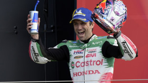 Pakleni trijumf u Japanu: Zarco jedva stajao na nogama nakon herojske vožnje