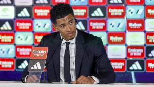 Bellingham nakon debija za Real Madrid: "Da budem iskren..."