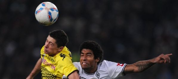 Lewandowski poljski nogometaš godine Lewandowski poljski nogometaš godine