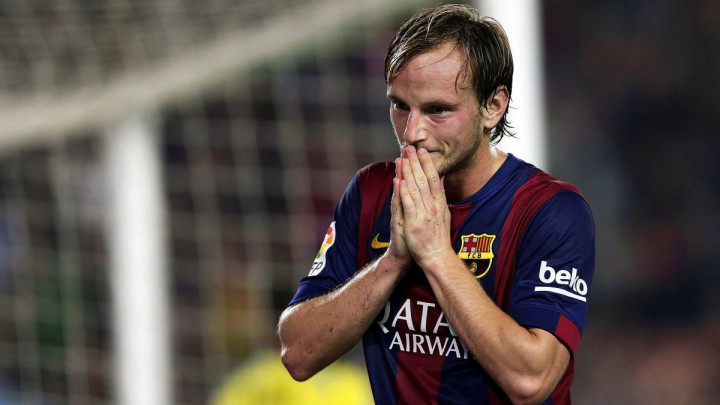 Ivan Rakitić poslao poruku navijačima Barcelone i nagovijestio svoj odlazak?
