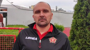 Žižović: Za nas ovo nije bila teška utakmica, mi uživamo u svemu ovome
