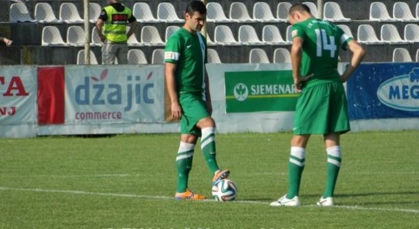 Marković u 90. za veliko slavlje Mladosti Marković u 90. za veliko slavlje Mladosti