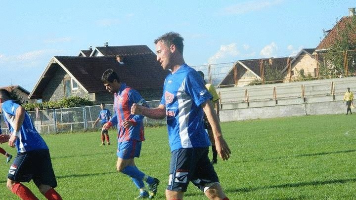 Močević: Protiv Napredka idemo po tri boda
