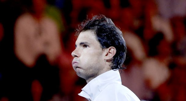 Nadal bio primoran otkazati nastup u Buenos Airesu