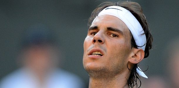 Nadal propušta i polufinale  Davis Cupa