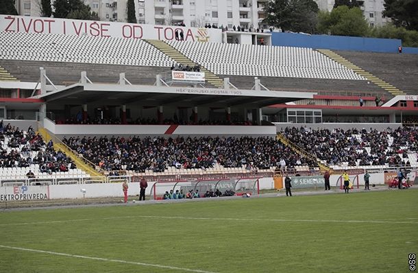 Najgore prošao Zrinjski, navijači koštali i Sarajevo