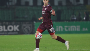 Wonderkid - Transfer Room uvrstio Nidala Čelika među 10 najboljih mladih igrača