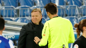 Koeman kritikovao Kloppa zbog izjave: "Pokazao je nepoštovanje prema Realu"