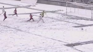 Bilbija riješio pitanje pobjednika u Zenici