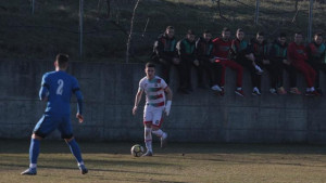 FK Olimpik angažovao mladog Kurtovića