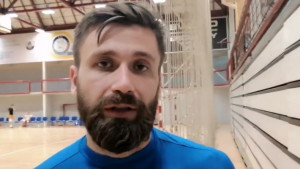Efendić: Mogli smo i ranije riješiti meč