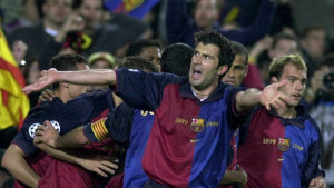 Figo nakon 20 godina iskreno o transferu u Real: "Navijači Barce su zaboravili jednu stvar..."