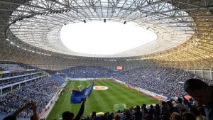 Universitatea pokazala snagu i počistila protivnika pred gostovanje na Koševu