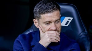 Potez očajnika! Xabi Alonso donio odluku za koju je i sam mislio da je nemoguća