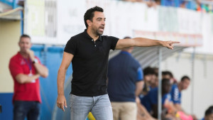 Xavi svojoj kolekciji trofeja pridodao još jedan trenerski