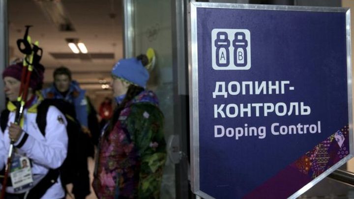 Zvaničnici iz Rusije priznali postojanje doping sistema