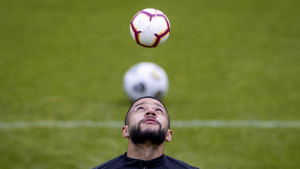 Barcelona je kupila Depaya, ali je La Liga rekla "ne"