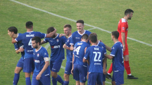 Ikić: Noge su teške od napornih priprema, ali isplatit će se to